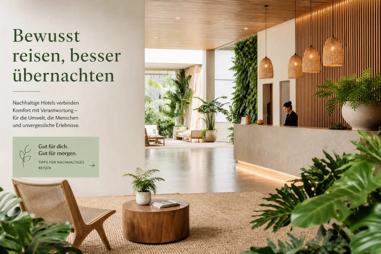 Beyond Green feiert fünf Jahre nachhaltiges Reisen