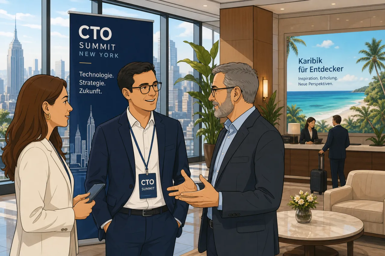Caribbean Week 2026: CTO trifft sich in New York
