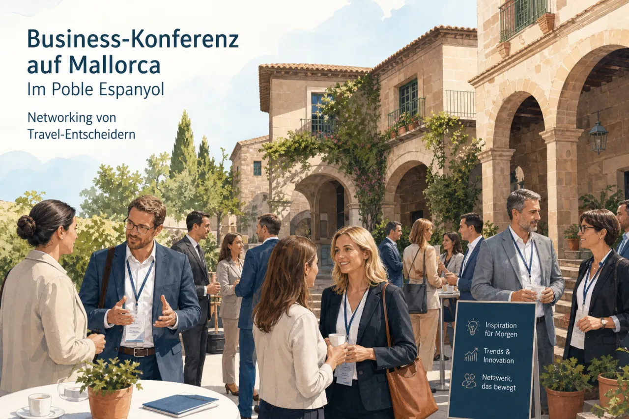 ConX 2026: Travelgate bringt die Travel-Distribution nach Mallorca