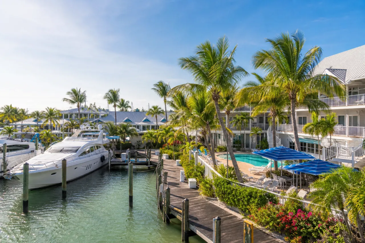 Hilton baut in den Florida Keys aus: neues Resort in Key West