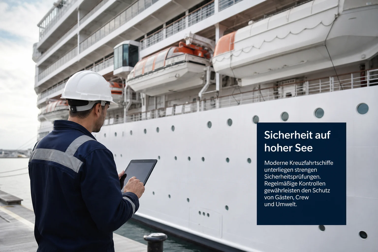 Kreuzfahrtschiffe: Warum Klassenregeln sich ändern