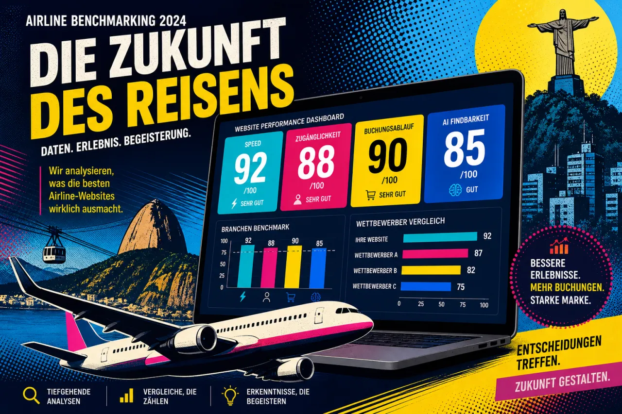 Raven startet den Customer Growth Index auf der IATA-Tagung