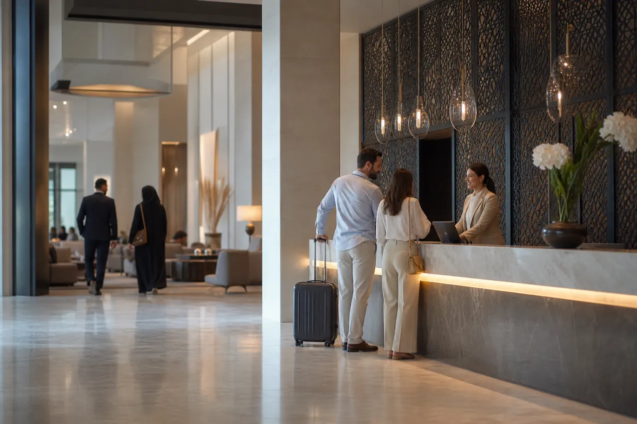 STORY Hospitality startet STORY DISCOVERY mit GHA