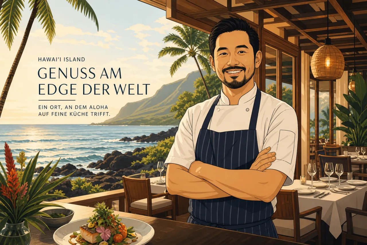 Top Chef gewinnt: Rhoda Magbitang kocht jetzt ganz oben mit