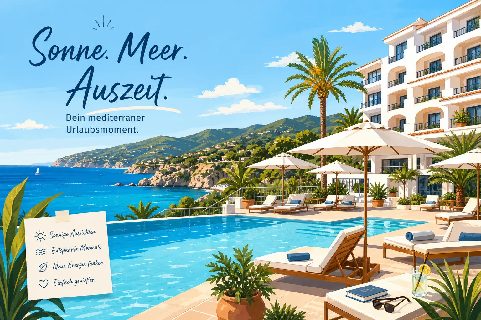 allsun Hotels: alle Häuser auf Mallorca, den Kanaren und Kreta