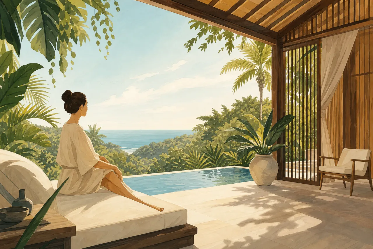 COMO Hotels and Resorts: alle Luxus-Häuser weltweit