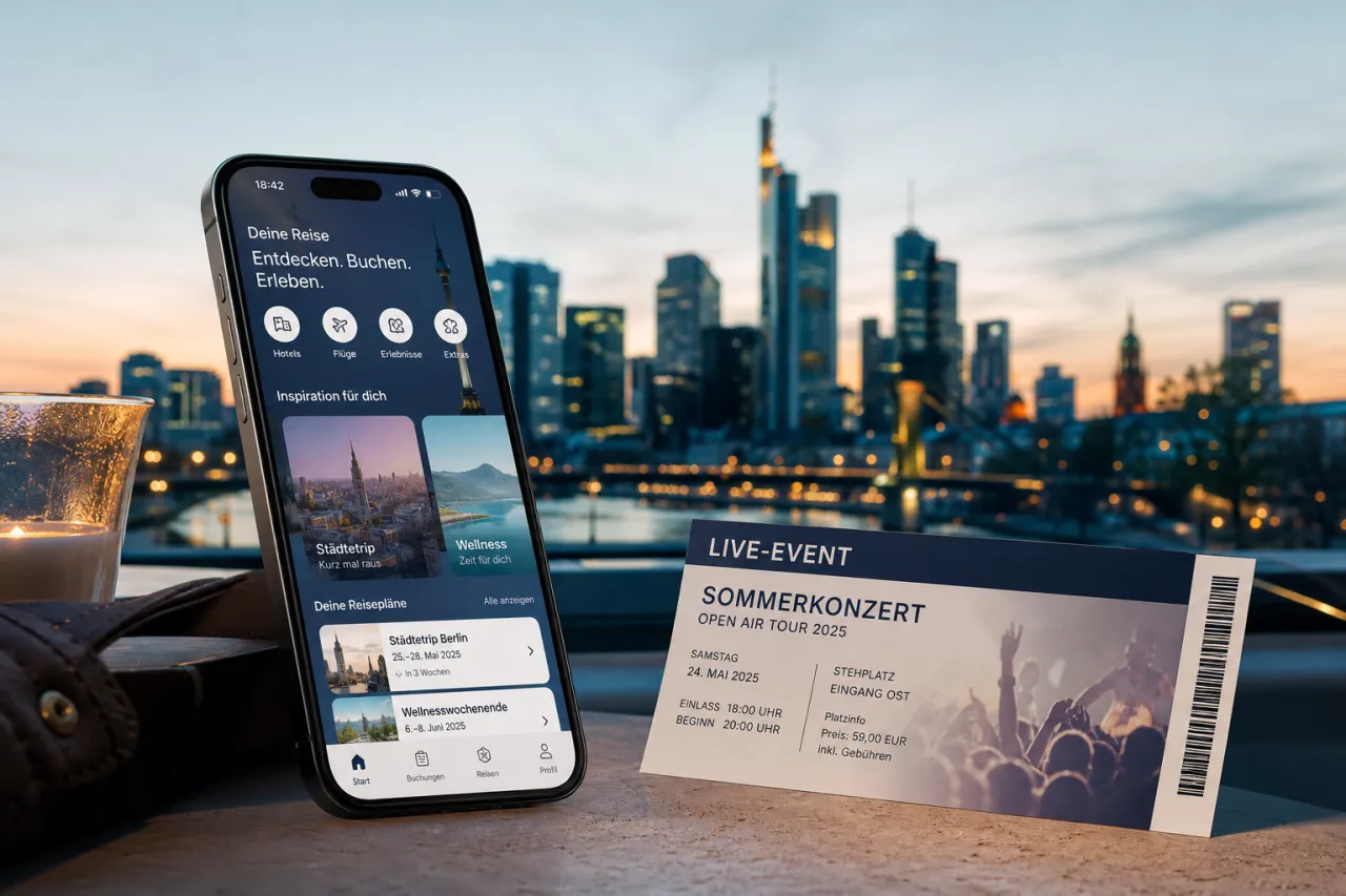 Trip.com und Seat Unique: VIP-Pakete jetzt global buchbar