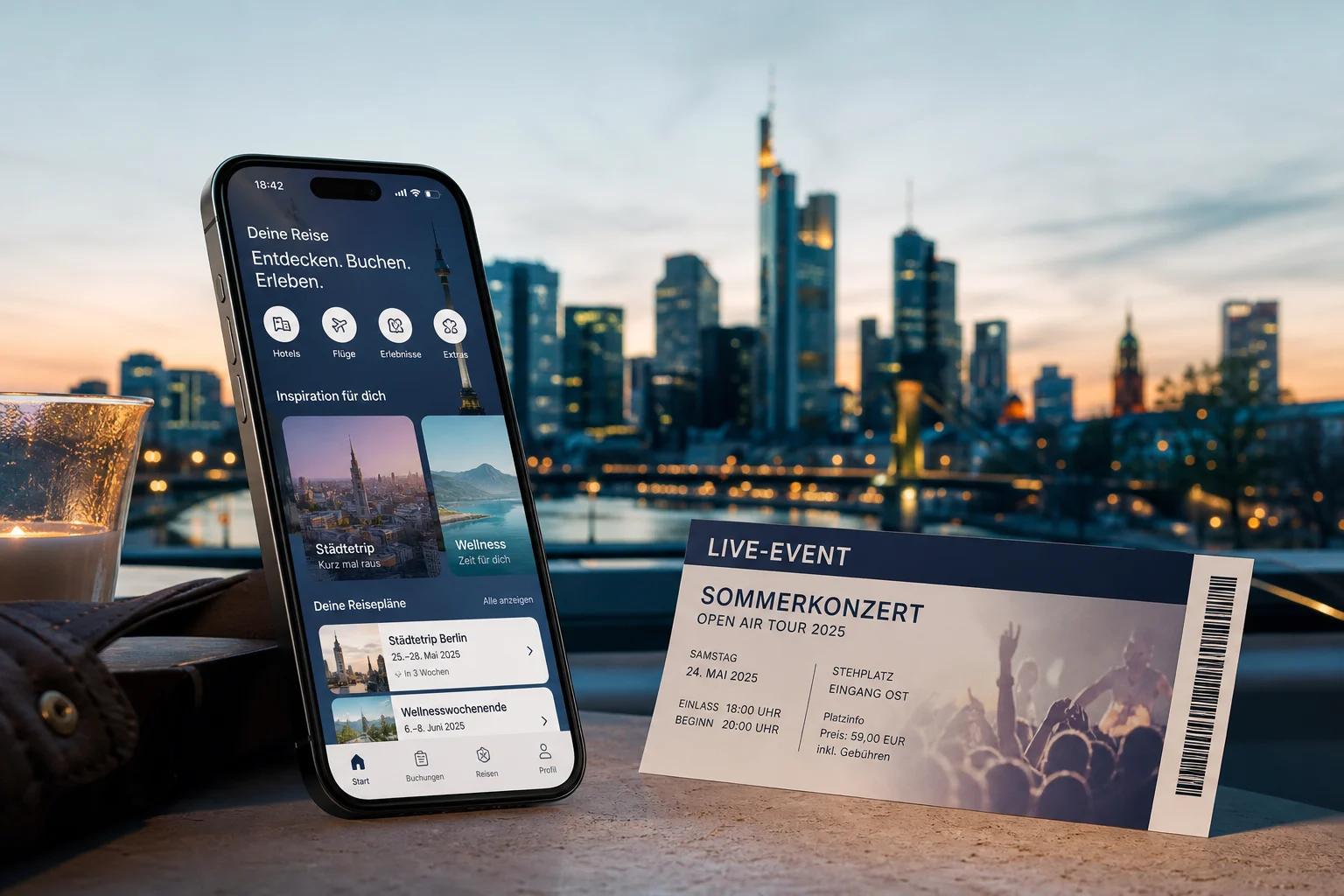 Trip.com und Seat Unique: VIP-Pakete jetzt global buchbar