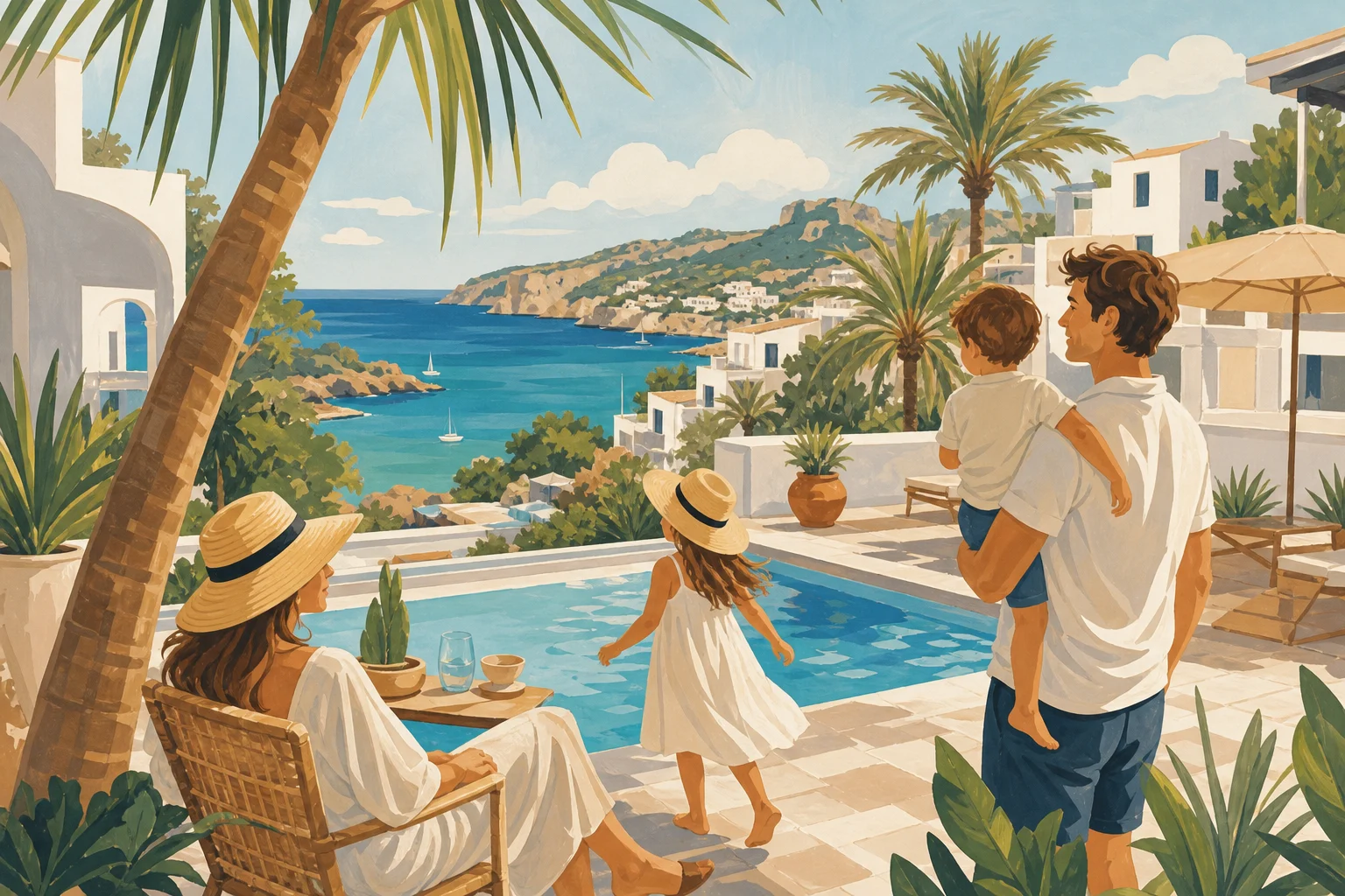 VIVA Hotels: alle Häuser auf Mallorca im Überblick
