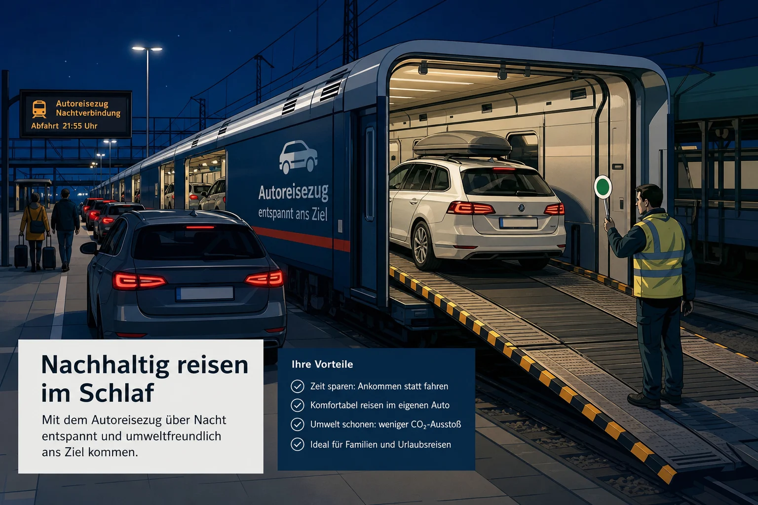 Urlaubs-Express 2027: Villach und München im Fokus