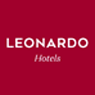 Leonardo Hotels: 5-Sterne Spa-Hotel am Privatstrand in Eilat