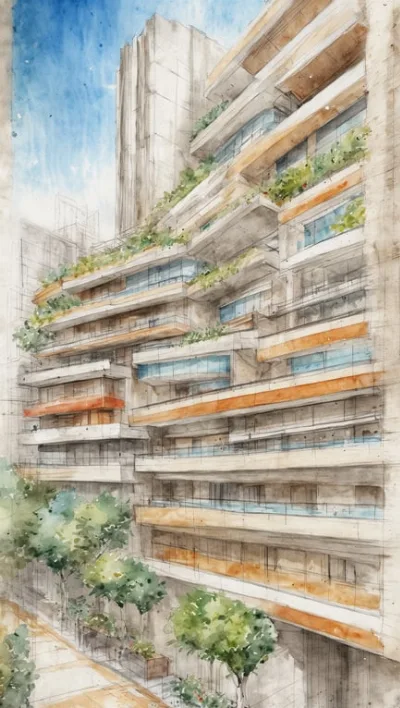1 Hotel Tokyo: Tokios neues nachhaltiges Luxus-Hotelparadies eröffnet 2025