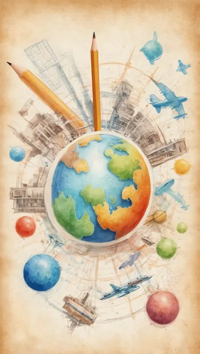 19 innovative Startups treten beim Global Startup Pitch 2025 an