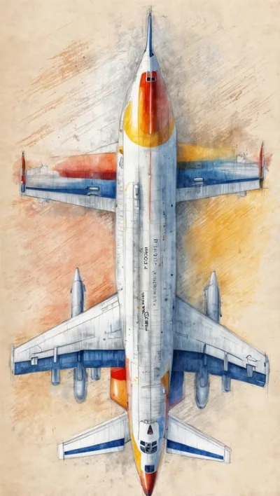 20 Jahre A380: Luftfahrtlegende feiert Geburtstag