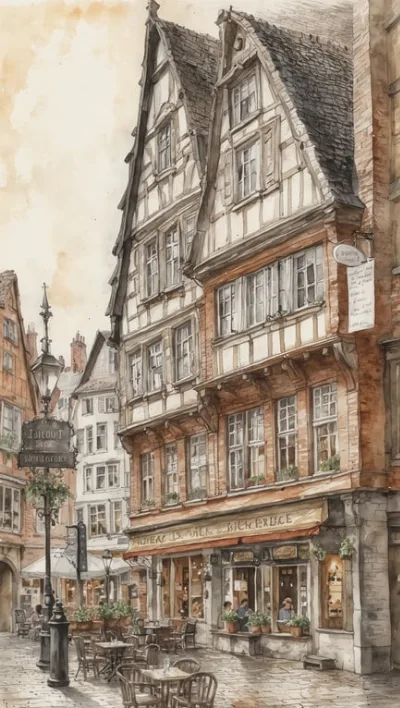 8 Tipps, wo du in Lübeck lecker essen kannst