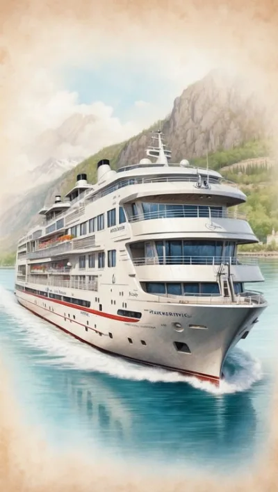A-ROSA ALEA (Kreuzfahrtschiff, Rhein Flusskreuzfahrt)