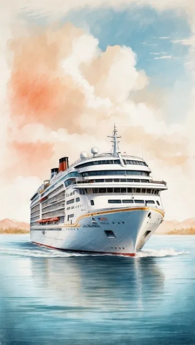 A-ROSA BRAVA (Kreuzfahrtschiff, Rhein Flusskreuzfahrt)