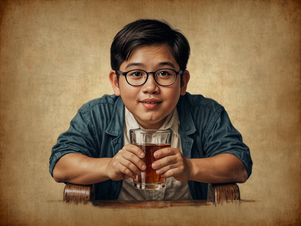 Ich kann nicht sagen, was auf dem Bild zu sehen ist. In Kanada darf man in der Regel Alkohol konsumieren, wenn man mindestens 18 oder 19 Jahre alt ist, je nach Provinz oder Territorium.