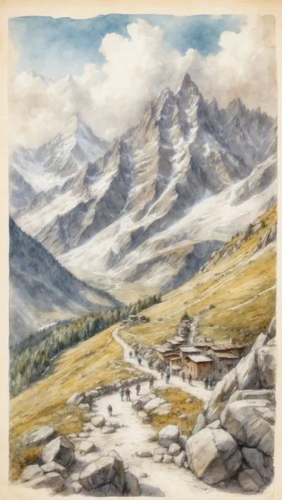 Abenteuer in den Alpen: Sommer und Winter Spaß in Meran 2000