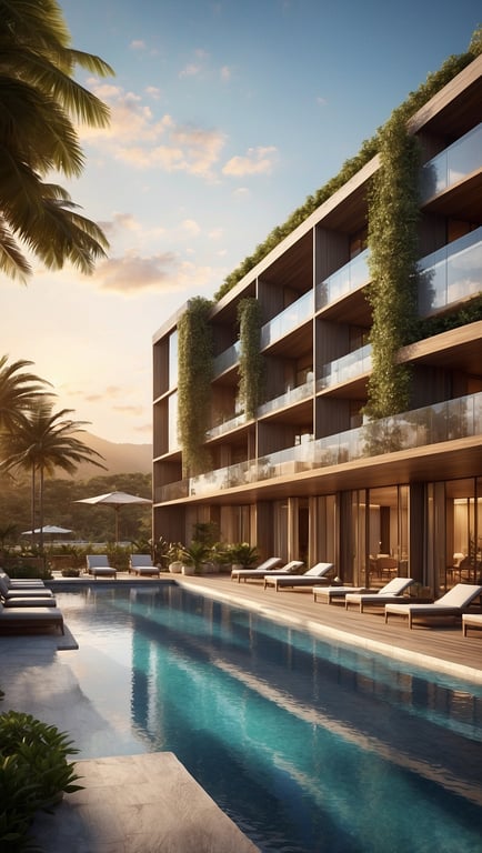 Accor holt Raki Phillips als neuen Chef für Hotel-Expansion