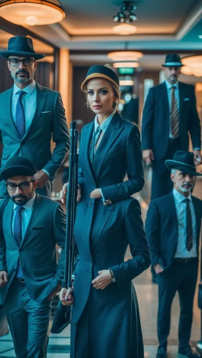 Achtung Reisende: Kriminelle tarnen sich als Hotelmitarbeiter