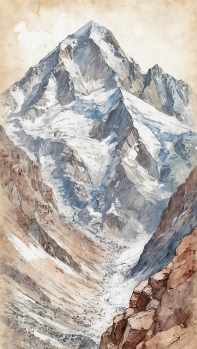 Aconcagua: Besteige den höchsten Berg Südamerikas