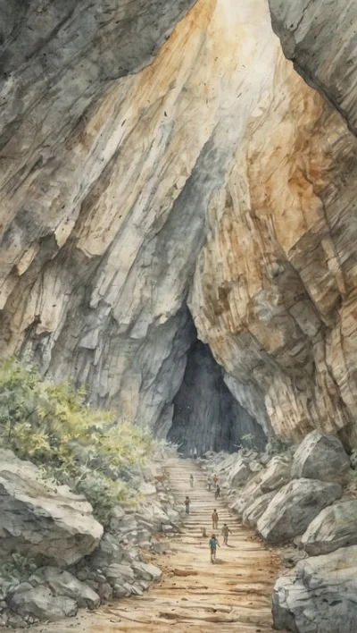 Actun Tunichil Muknal (ATM) Höhle: Spannende Höhlenerkundung und Maya-Geschichte