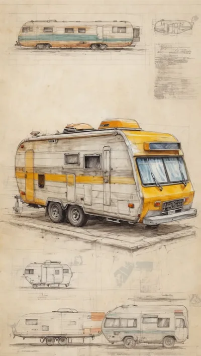 ADAC sucht den Camper des Jahres 2025: Jetzt mitmachen