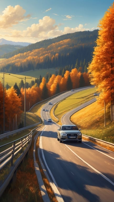 ADAC warnt: Stauchaos am ersten September-Wochenende – Bauarbeiten und Ferienende!