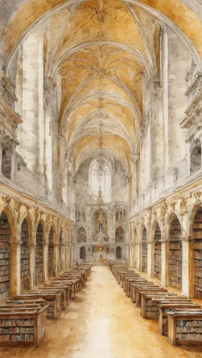 Admont: Beeindruckendes Klosterleben und die größte Klosterbibliothek der Welt