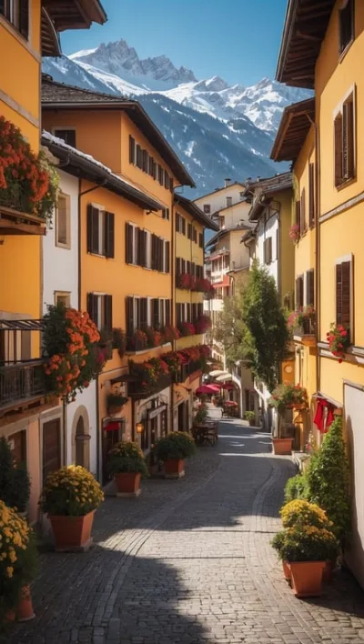 Adventliche Auszeit im Hotel Westend: Märchenhafte Tage in Meran