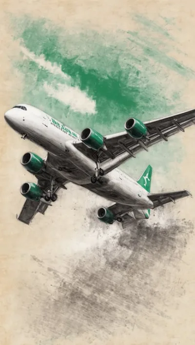 Aer Lingus: Kostenfreie Pilotenausbildung - Träume fliegen lassen