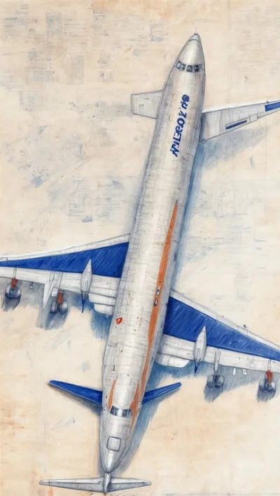 Aeroflot digitalisiert: Russische Tablets für besseren Kabinenservice