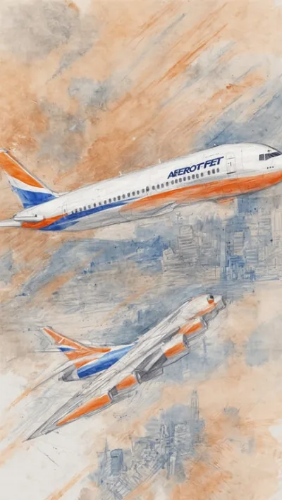 Aeroflot fliegt wieder nach Hongkong – Jetzt 3 Flüge pro Woche