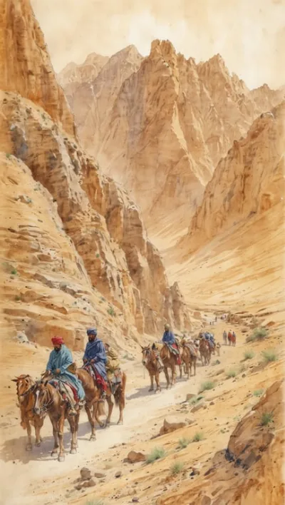 Afghanistan: Entdeckungen in einem alten Land