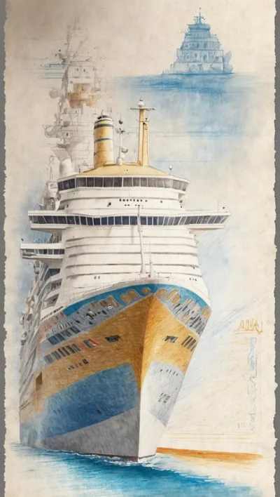 AIDA Cruises 2025: Routen ändern, Schiffe modernisieren, neue Abenteuer