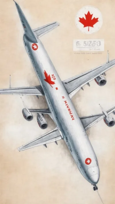 Air Canada bestellt 5 weitere A220-300: Effizienz und Komfort für neue Routen