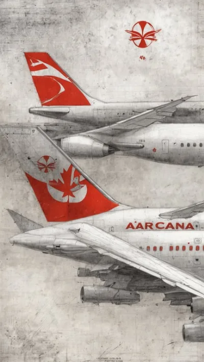 Air Canada fliegt ab 2026 aus dem neuen JFK Terminal 6 – Luxus und Komfort im Fokus