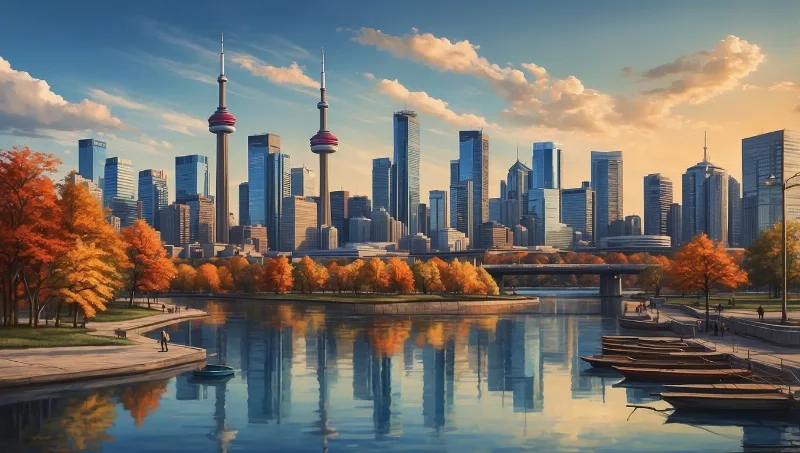 Air Canada Flugbegleiter streiken – Flüge fallen aus, bleib besser zu Hause!
