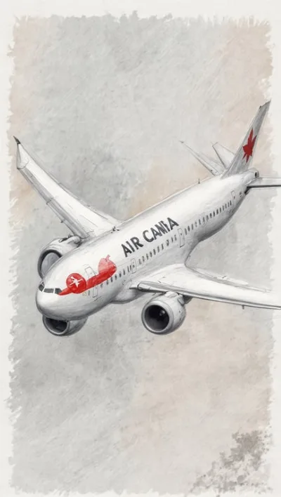 Air Canada: Top-Arbeitgeber für junge Talente 2025