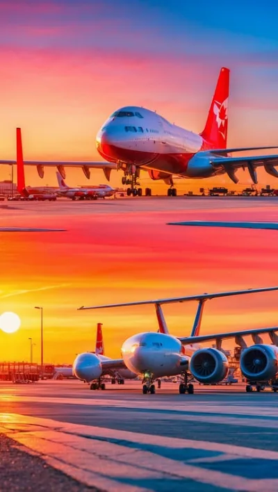 Air Canada und ITA Airways: Neue Codeshare-Flüge nach Italien