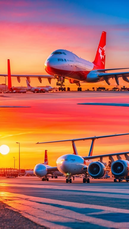 Air Canada und ITA Airways: Neue Codeshare-Flüge nach Italien