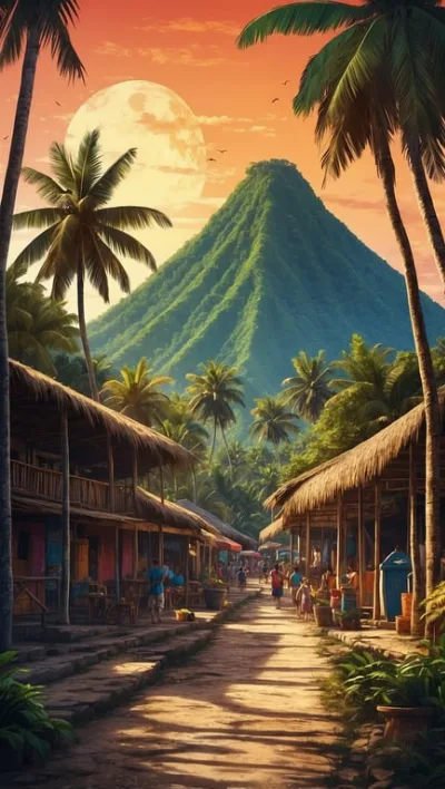 Air Canada und WestJet fliegen jetzt direkt nach Belize