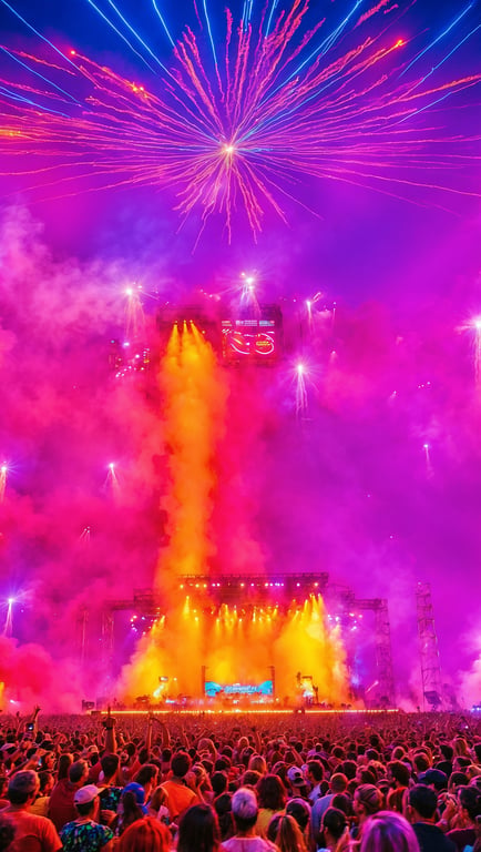 Airbeat One 2025 bringt spanisches Festivalfeeling direkt zu dir!