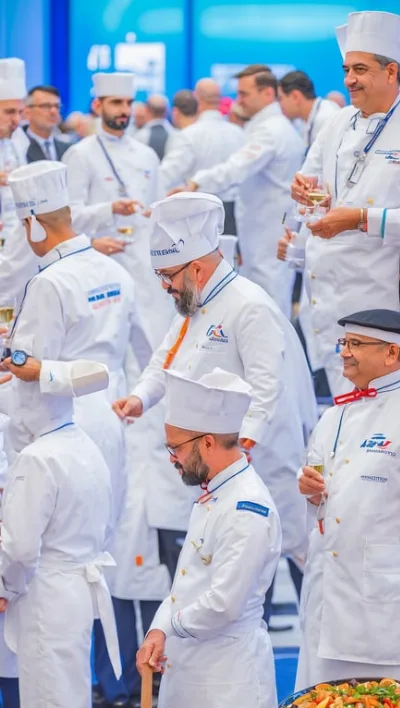 Airline-Chefs treffen sich: World Aviation Festival 2025 in Lissabon