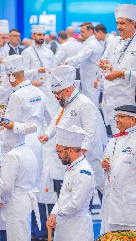 Airline-Chefs treffen sich: World Aviation Festival 2025 in Lissabon
