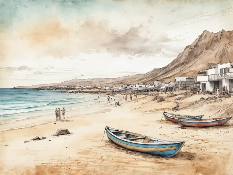 Aktivitäten auf Fuerteventura alle Möglichkeiten entdecken
