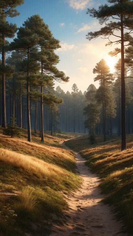 Aktivitäten in der Lüneburger Heide erleben