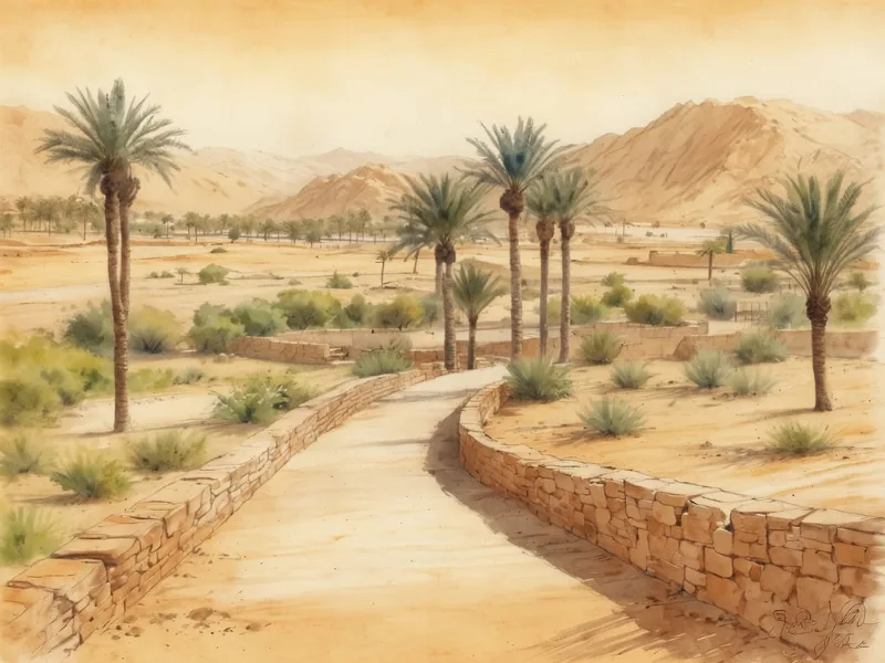 Al Ain: Entdecke das grüne Herz der VAE voller Kultur und Natur