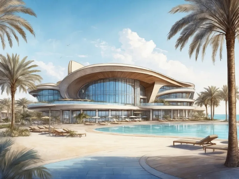 Al Sahel Resort - Vereinigte Arabische Emirate (Anantara Hotels & Resorts)